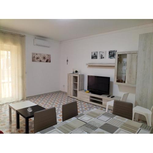 Casa vacanza Medea