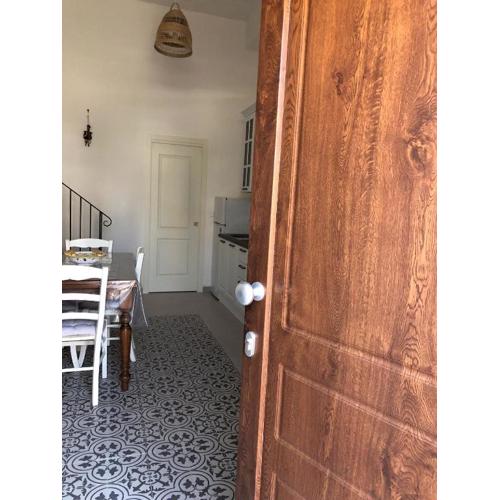 Casa vacanza Medea