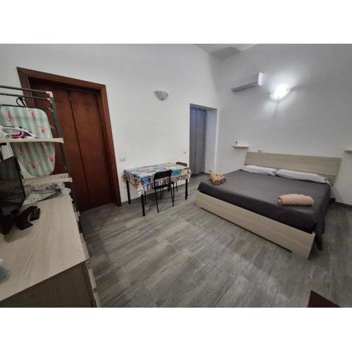 Casa vacanza Monoboito