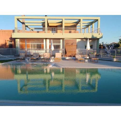 CASA VACANZA Monopoly