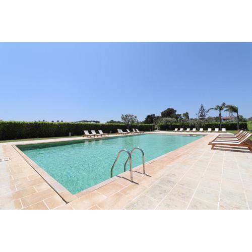 Casa Vacanza Monte Pulciano Otranto