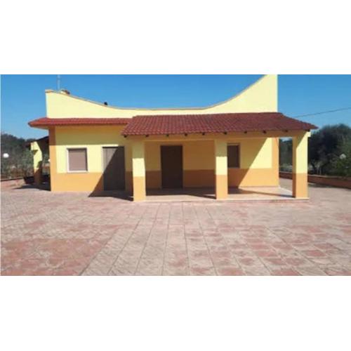 Casa vacanza Montepizzuto