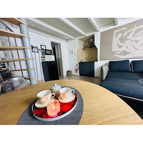 Casa Vacanza Mya