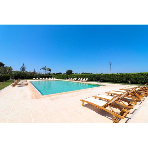 Casa Vacanza Negroamaro Otranto
