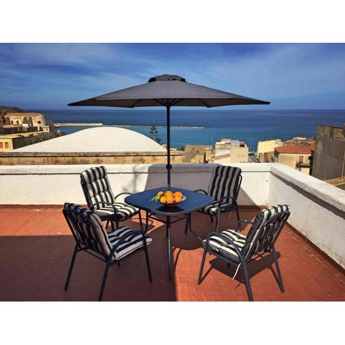 Casa Vacanza nel cuore di Castellammare del golfo