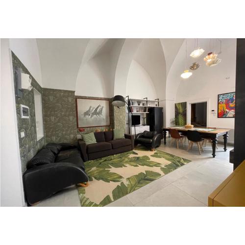 Casa vacanza nel Salento