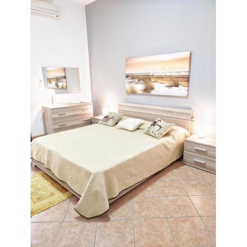 Casa vacanza Nicuzza