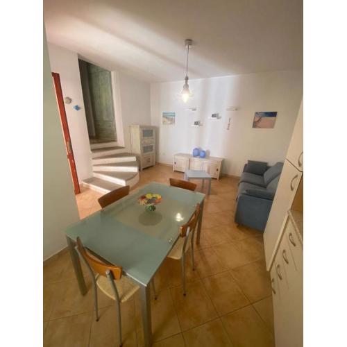 Casa Vacanza NikyPaola Villasimius