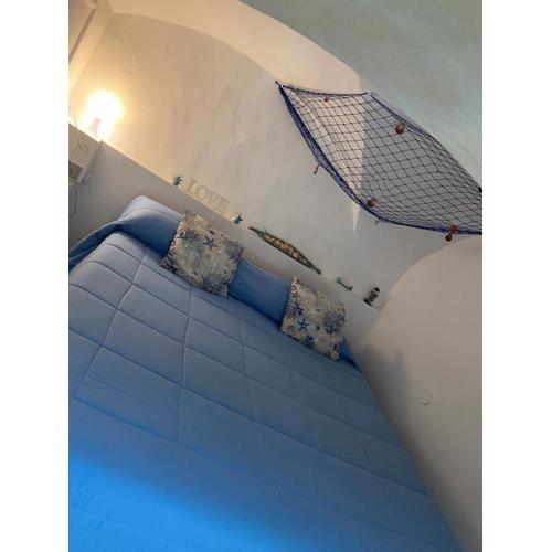 Casa vacanza nina