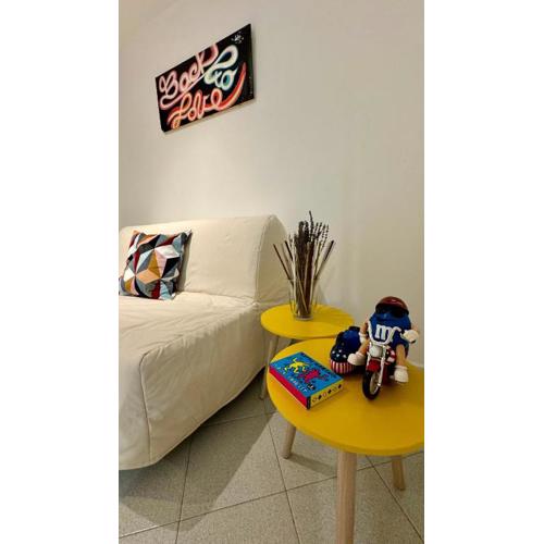 Casa vacanza Nina