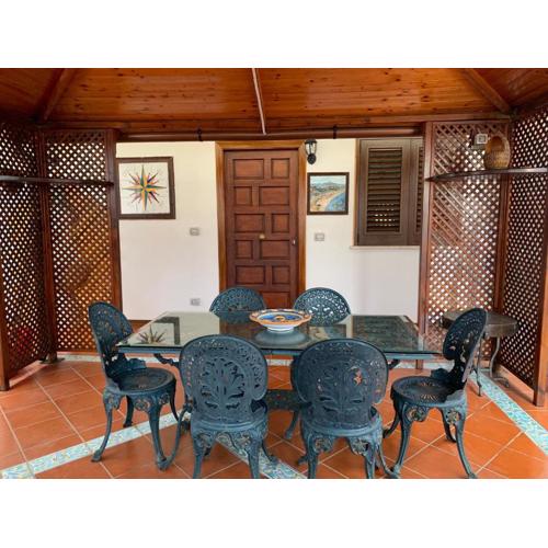 Casa Vacanza NINA