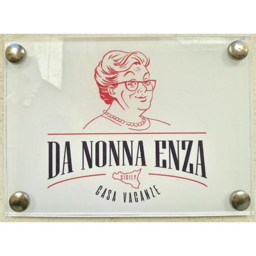 Casa Vacanza Nonna Enza