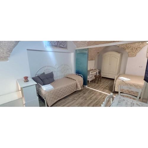 Casa Vacanza Nonna Netta