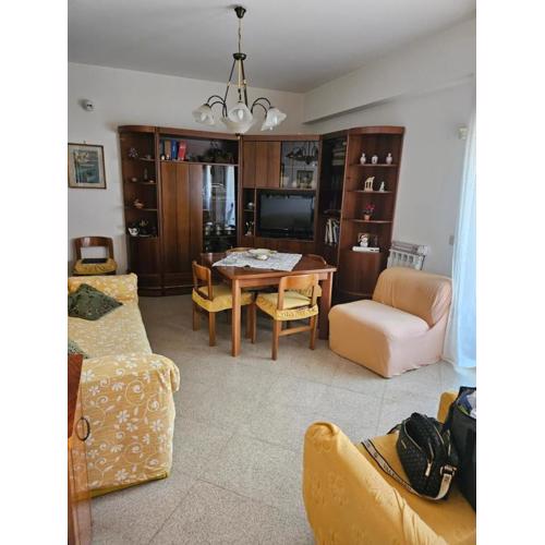 Casa vacanza Nonna Rosetta