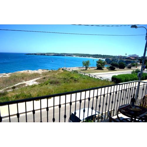 Casa vacanza Nyota pt60 x 4 ospiti