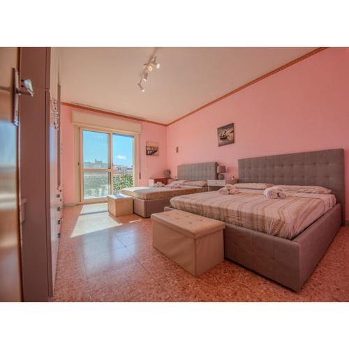 Casa Vacanza Oasi Marina
