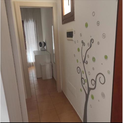 Casa vacanza olbiamare