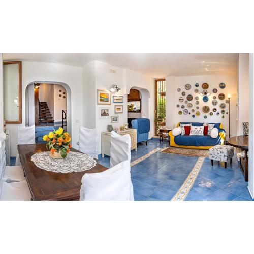 Casa Vacanza Olivegrove