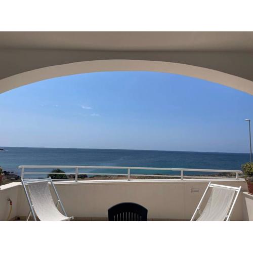 Casa Vacanza ORO BLU DEL SALENTO