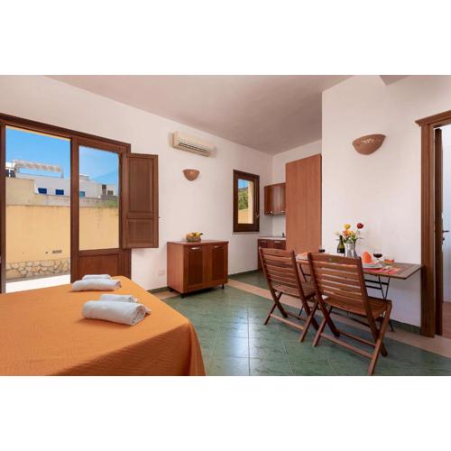 Casa Vacanza Paradise Piano Terra
