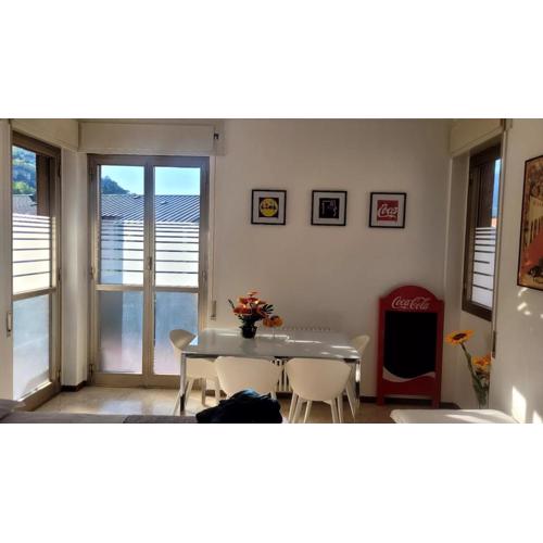 Casa vacanza PASsaggio