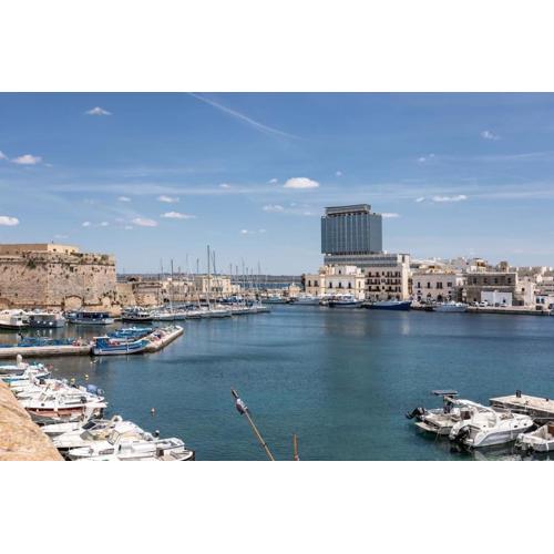 Casa Vacanza Perla - Apulia Home
