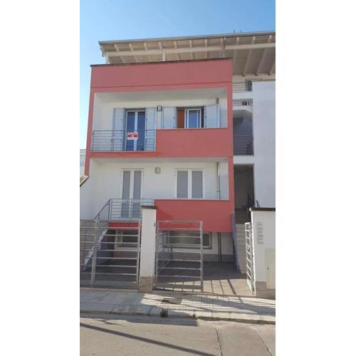 CASA VACANZA PICCINNI