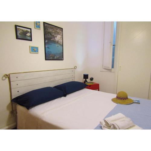 Casa vacanza Poesia