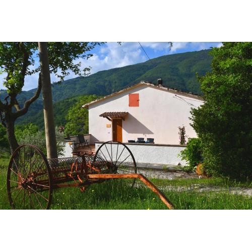Casa vacanza Ponte Marchetto