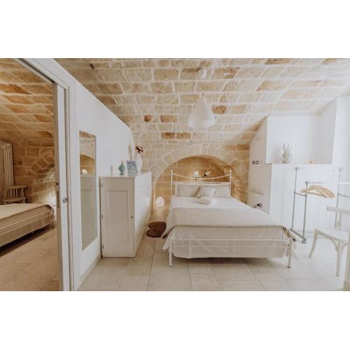 Casa Vacanza Portanuova Monopoli by MONHOLIDAY