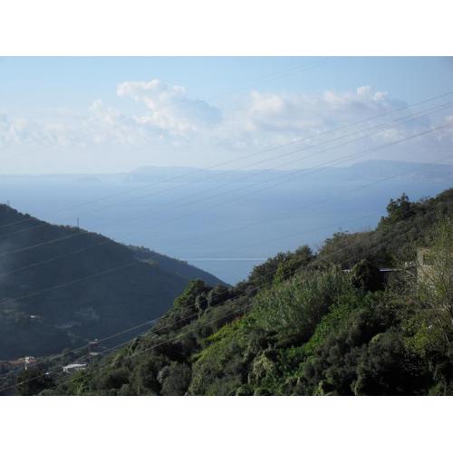 Casa Vacanza Puntaferano