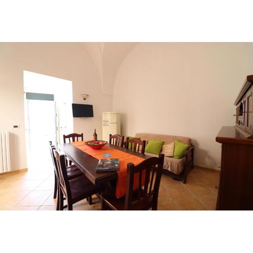 Casa Vacanza Rachele Otranto