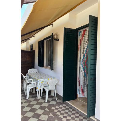Casa vacanza relax a due passi dal mare