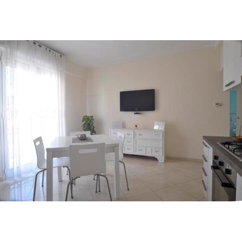 CASA VACANZA ROSSELLA