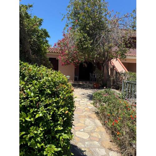 Casa vacanza San Teodoro