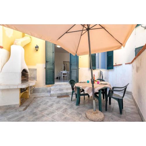 Casa Vacanza Soffio