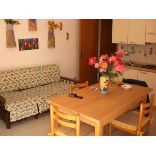 Casa vacanza spiaggia Praia