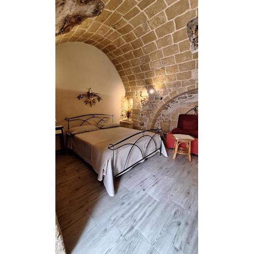 Casa vacanza storica