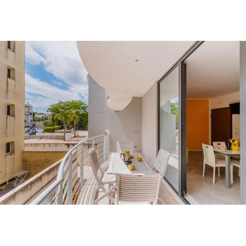 Casa Vacanza Susanna