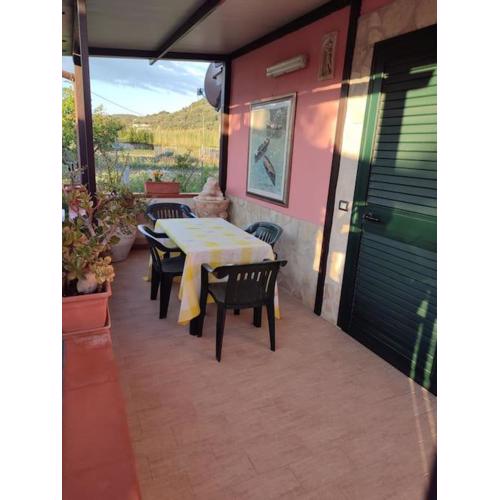 casa vacanza Teresa 2