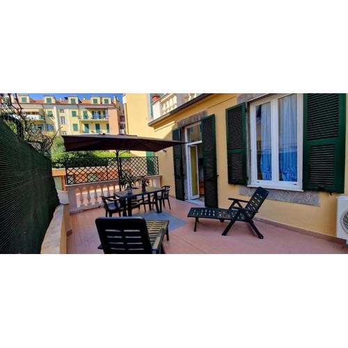 Casa vacanza Teresita 300mt Mare