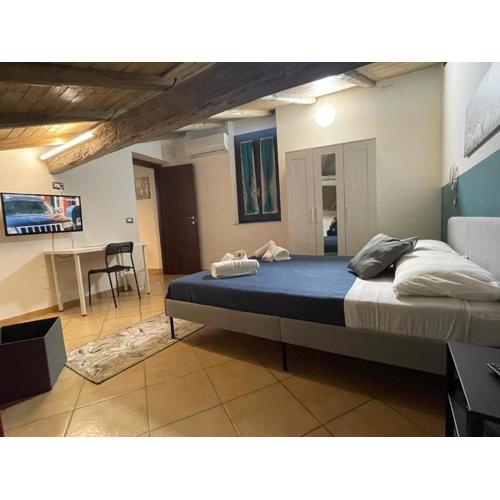 Casa Vacanza TERMINI 4