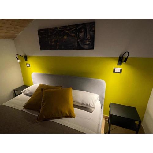 Casa Vacanza TERMINI 5