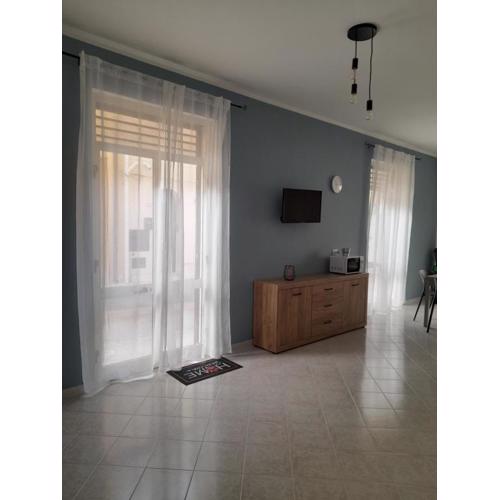 casa vacanza tobruk