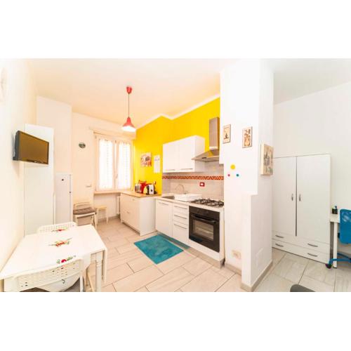 Casa vacanza Torino brevi sog.