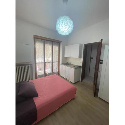 Casa Vacanza Torino