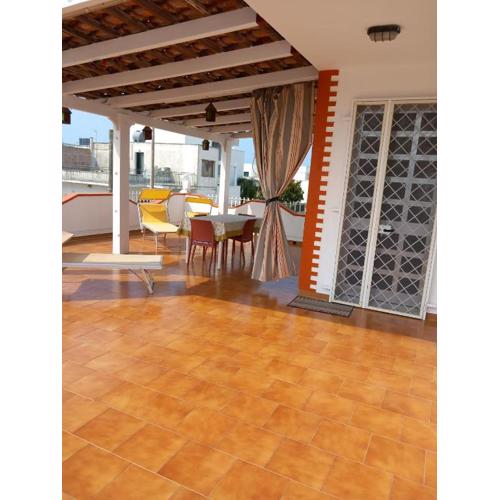 Casa vacanza Torre San Giovanni
