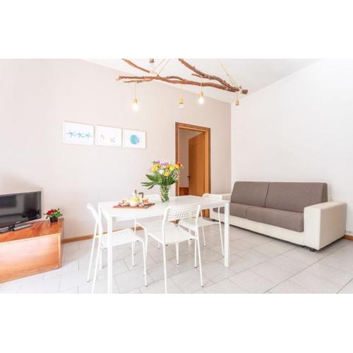 Casa Vacanza Trentapassi Rivabella 2-6 posti letto