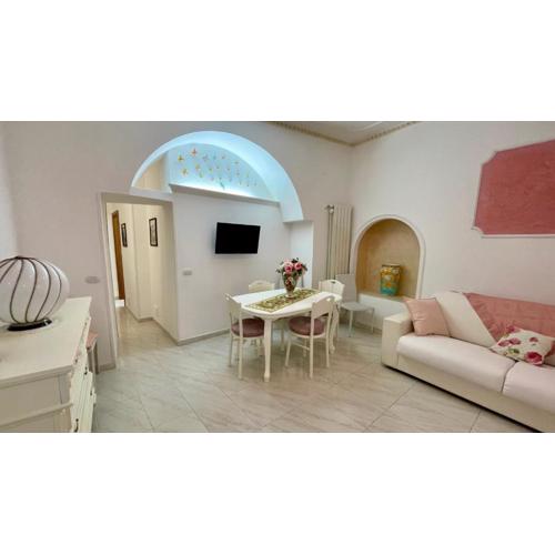Casa Vacanza Trono Del Sol