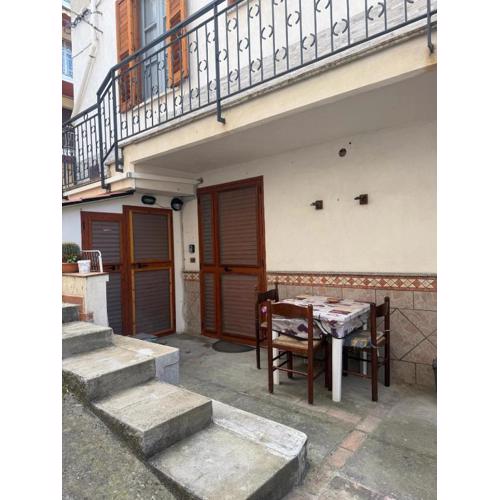 Casa Vacanza Tropea